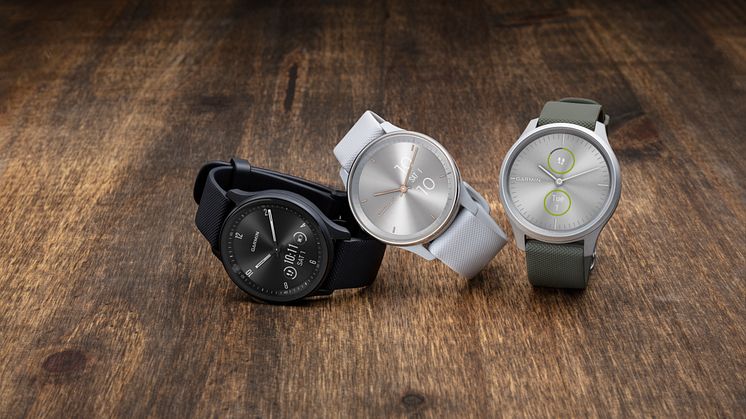 Garmin vívomove Trend