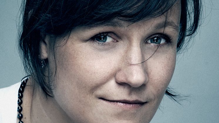 Maria Tryti Vennerød
