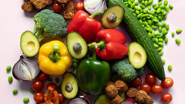 Var tredje svensk familj har inte råd att äta tillräckligt med frukt och grönt