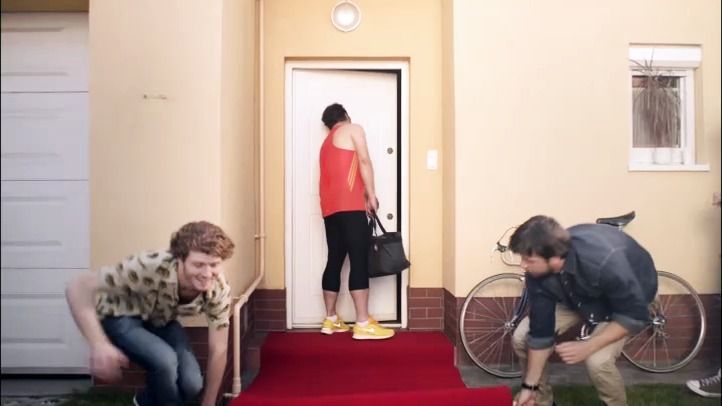 Reklamefilm