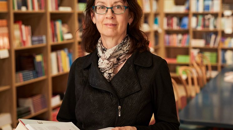 Deborah Lupton