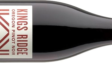 Oregons enda vin i fast sortiment lanserat