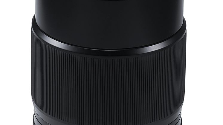 FUJINON XF80mmF2.8 LM OIS WR Macro