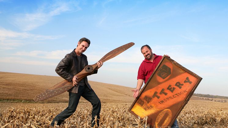 American Pickers