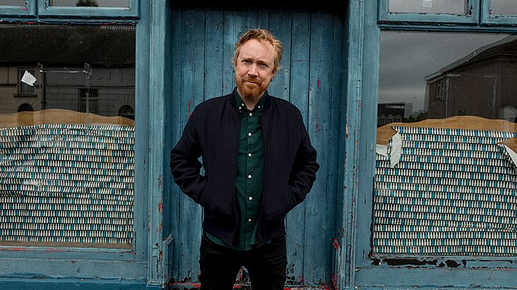 Extrakonsert med Lars Winnerbäck i Dalhalla