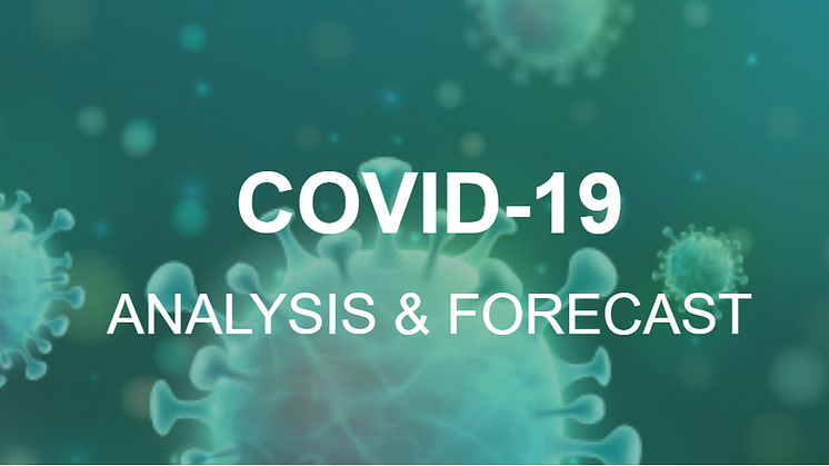 COVID-19 ANALYSIS & FORECAST