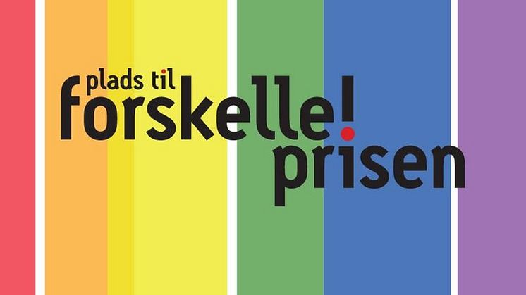 Muskelsvindfonden uddeler Plads til forskelle-prisen på 100.000 kr. til LykkeLiga