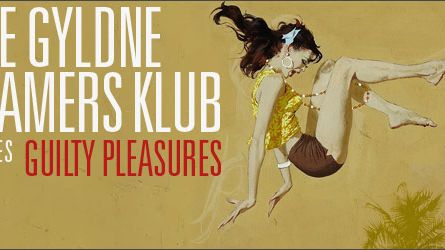 De Gyldne Damers Klub bekender deres guilty pleasures i Ideal Bar