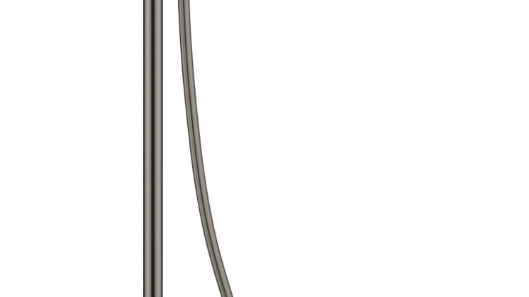 26507AL0_Grohe Euphoria SmartControl_Hard Graphite_Veilpris 34289kr