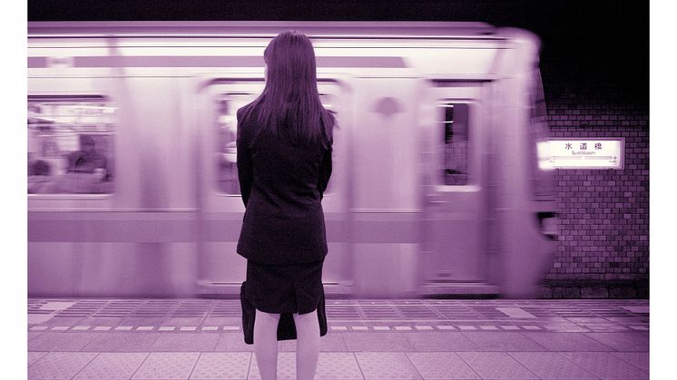 Toyuko - a non real life love experience
