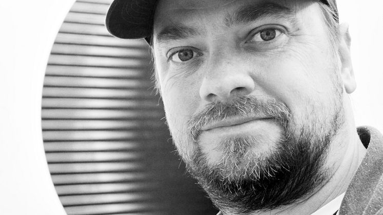 Søren Hüttel_foto the artist