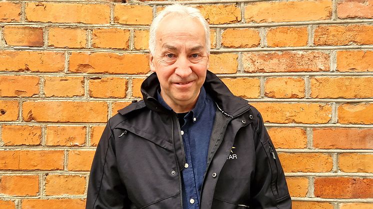 Kenneth Frisk, Driftchef, Enstar AB