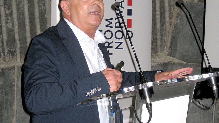 Sebastian Guillén