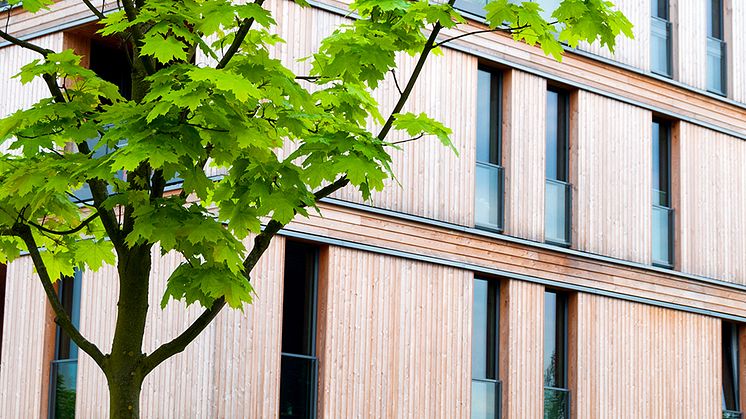 Nu blir det enklare att digitalt ta fram klimatdeklarationer för byggprojekt