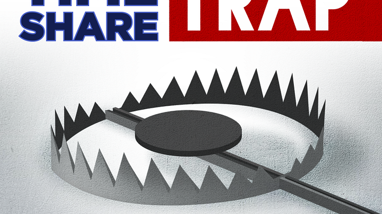 The inside secrets of the timeshare business revealed in a gripping series of interviews