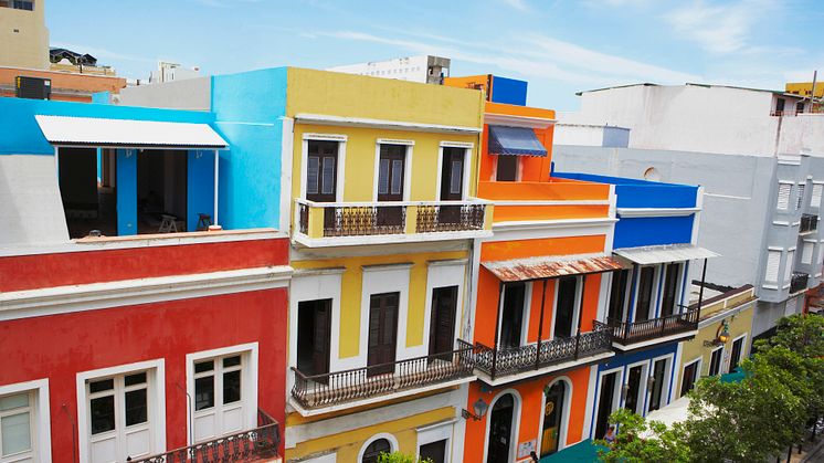 Let yourself Puerto Ri-Go!