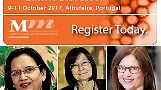 Dr. Firdausi Qadri, Prof. Ann-Mari Svennerholm,  Prof. Anu Kantele will present ETVAX® data during VED 2017
