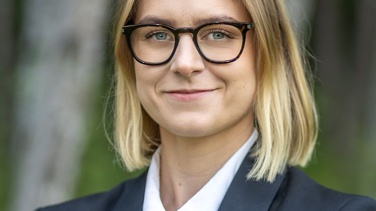 Emma Birgersson