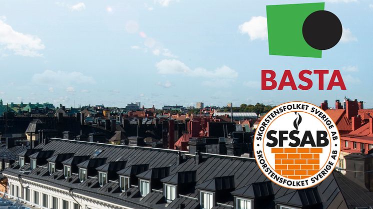 Nyhet!  FuranFlex och VentilFlex är registrerade i BASTA-registret