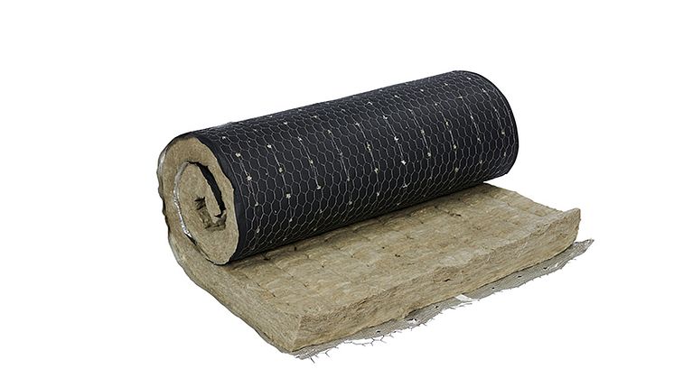 CONLIT Black. En svart nyhet som inte stör det estetiska intrycket.
