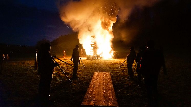 Silvester Tröschen in Hallwil, Aargau (c) 2018 J.-C. Gehrig
