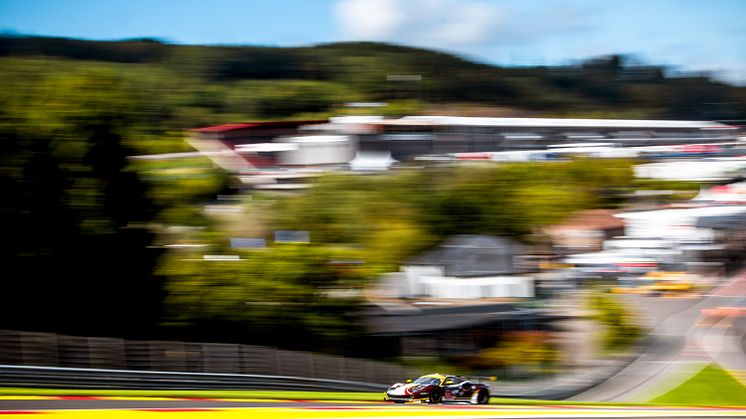 Formula Racing