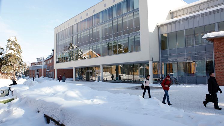 Forskningssatsningen Primus beviljades alla sökta medel