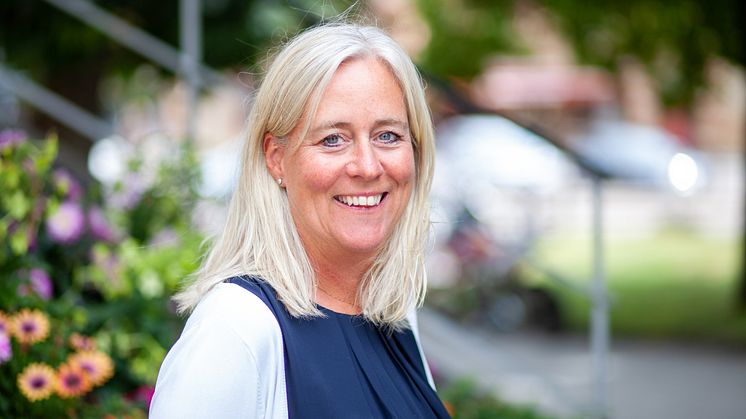 Anneli Skoglund