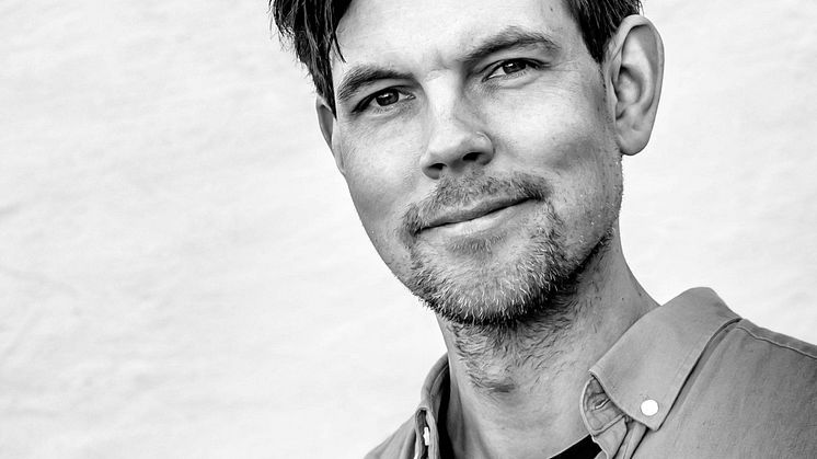 Andreas Engberg, certifierad Kontrollansvarig enligt PBL