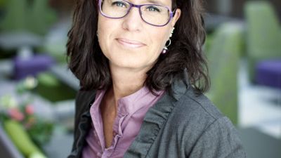 Mångfaldsexperten Paula Lejonkula ny styrelseledamot i TNG Group AB