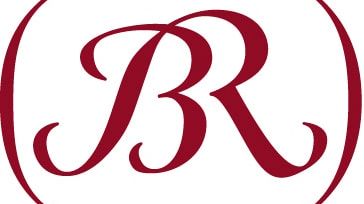 Bruun Rasmussen Kunstauktioner. Logo