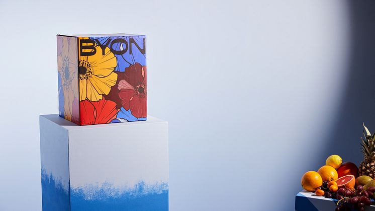 Byon SS24