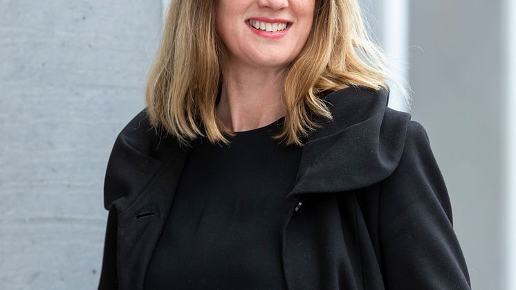 Linda Santesson, LINK Arkitektur