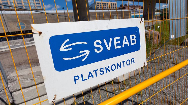SVEAB