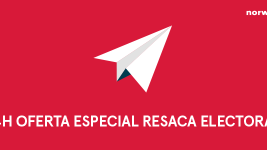 El remedio noruego para la resaca electoral