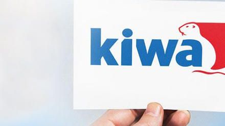 Ny merkevare i Norge – Kiwa