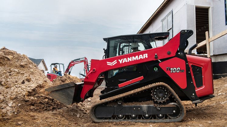 Yanmar_TL100VS