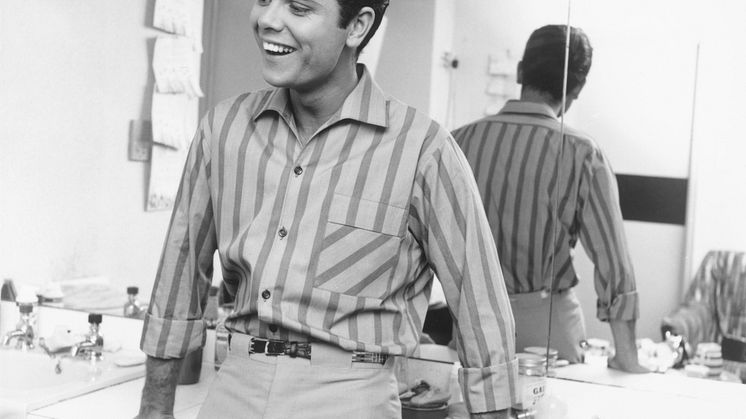 Cliff Richard "75 to 75"