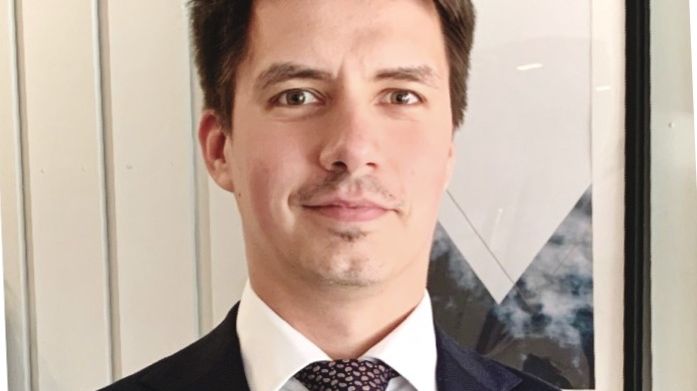 Lauri Pönniö