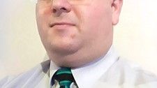 Northamptonshire train guard awarded British Empire Medal
