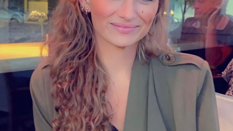 Sasia Amalie Morsø