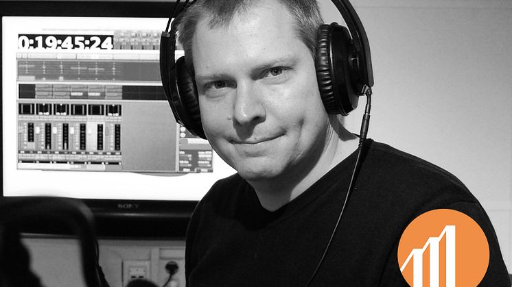 Så fixar du finansieringen – här är veckans avsnitt av Venture Cups Podcast