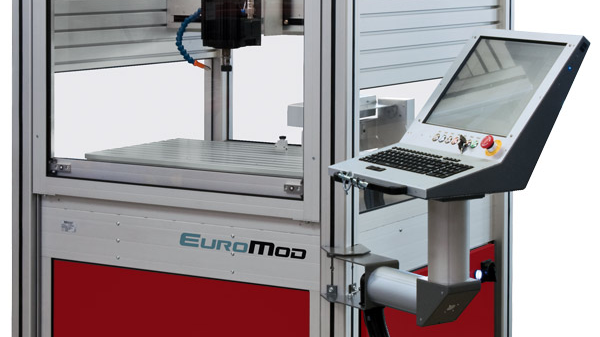 Don´t miss to visit Isel Germany AG on the MOTEK fair 10 - 13 October in Stuttgart