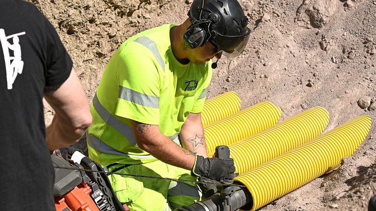 Kabeldragning lasarettboulevarden.jpg