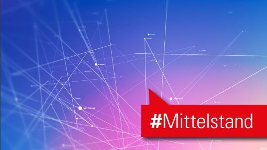 BVMW Veröffentlichung Digitale Agenda des Mittelstandes