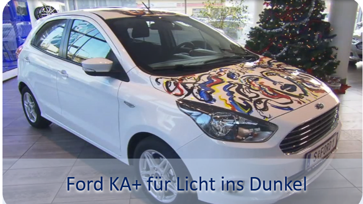 Ford KA+ Weyringer