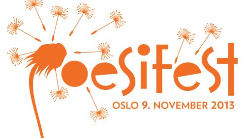 Poesifest 2013!