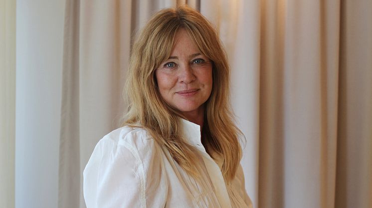 Stina Jansdotter Öberg