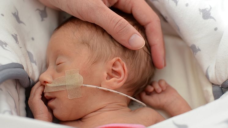 BB Sophia tar nu emot födande kvinnor från vecka 32