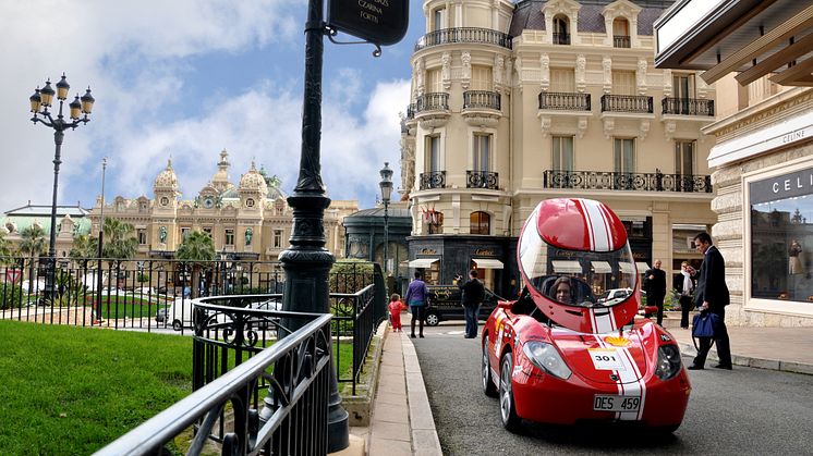Baldos II i Monaco